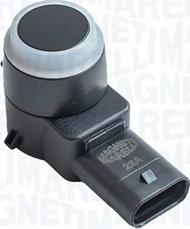 Magneti Marelli 021016055010 - Sensor, parking assist parts5.com