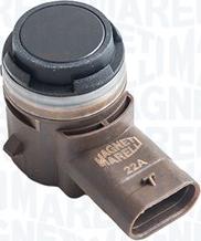 Magneti Marelli 021016056010 - Érzékelő, parkolásasszisztens parts5.com