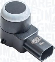 Magneti Marelli 021016069010 - Sensor, ajutor parcare parts5.com