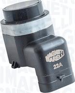 Magneti Marelli 021016060010 - Sensor, parking assist parts5.com