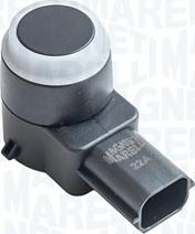 Magneti Marelli 021016068010 - Sensor, ajutor parcare parts5.com