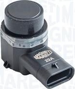 Magneti Marelli 021016063010 - Sensor, parking assist parts5.com