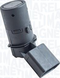 Magneti Marelli 021016003010 - Sensor, parking assist parts5.com