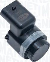 Magneti Marelli 021016002010 - Sensor, parking assist parts5.com