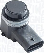 Magneti Marelli 021016007010 - Sensor, auxiliar de aparcamiento parts5.com