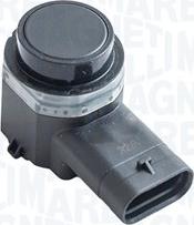 Magneti Marelli 021016019010 - Érzékelő, parkolásasszisztens parts5.com