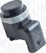 Magneti Marelli 021016010010 - Sensor, parking assist parts5.com