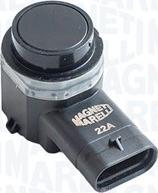 Magneti Marelli 021016018010 - Capteur, parctronic parts5.com