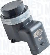 Magneti Marelli 021016012010 - Sensor, auxiliar de aparcamiento parts5.com