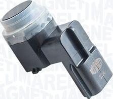 Magneti Marelli 021016084010 - Park yardım sistemi sensörü parts5.com