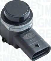 Magneti Marelli 021016085010 - Sensor, auxiliar de aparcamiento parts5.com