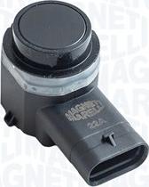 Magneti Marelli 021016081010 - Sensor, Einparkhilfe parts5.com