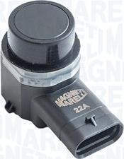 Magneti Marelli 021016037010 - Czujnik zbliżeniowy parts5.com