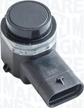 Magneti Marelli 021016028010 - Sensor, ajutor parcare parts5.com