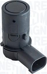 Magneti Marelli 021016022010 - Sensor, parking assist parts5.com