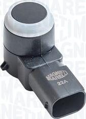 Magneti Marelli 021016075010 - Sensor, ajutor parcare parts5.com