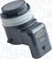 Magneti Marelli 021016101010 - Érzékelő, parkolásasszisztens parts5.com