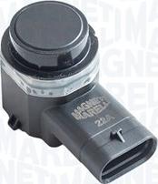 Magneti Marelli 021016102010 - Sensor, parking assist parts5.com