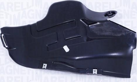 Magneti Marelli 021316905230 - Carenaj,cpasaj roata parts5.com