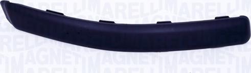 Magneti Marelli 021316900020 - Banda de protectie, bara de protectie parts5.com