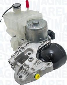 Magneti Marelli 023000023010 - Venttiiliyksikkö, hydrauliikkalaite-automaattivaihteisto parts5.com