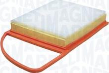 Magneti Marelli 153071760448 - Air Filter parts5.com