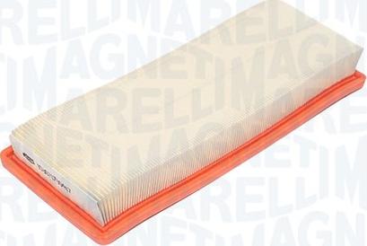 Magneti Marelli 153071760447 - Zracni filter parts5.com