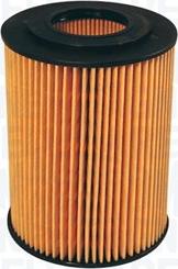 Magneti Marelli 153071760508 - Oil Filter parts5.com