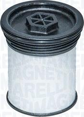 Magneti Marelli 153071762412 - Yakıt filtresi parts5.com