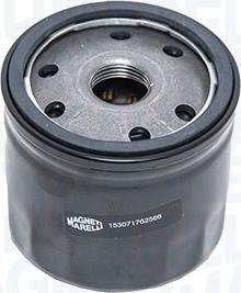 Magneti Marelli 153071762566 - Öljynsuodatin parts5.com