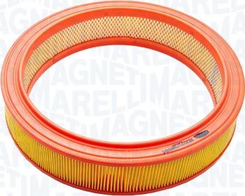 Magneti Marelli 152071758586 - Filtru aer parts5.com