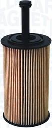 Magneti Marelli 152071758800 - Oil Filter parts5.com