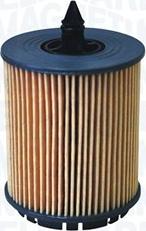 Magneti Marelli 152071758801 - Oljni filter parts5.com