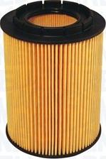 Magneti Marelli 152071758808 - Oil Filter parts5.com