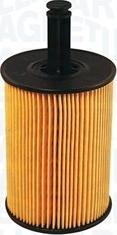 Magneti Marelli 152071758822 - Olejový filter parts5.com