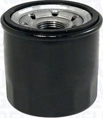 Magneti Marelli 152071758756 - Масляный фильтр parts5.com