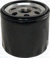 Magneti Marelli 152071758784 - Маслен филтър parts5.com