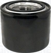 Magneti Marelli 152071758725 - Filtro de aceite parts5.com