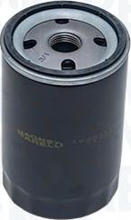 Magneti Marelli 152071758770 - Filtro de aceite parts5.com