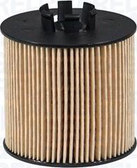 Magneti Marelli 152071760690 - Oil Filter parts5.com