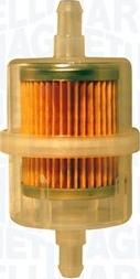 Magneti Marelli 152071760840 - Fuel filter parts5.com