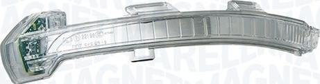 Magneti Marelli 182200604800 - Indicator parts5.com