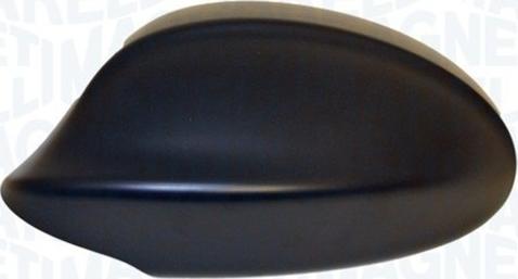 Magneti Marelli 182208000400 - Cubierta, retrovisor exterior parts5.com