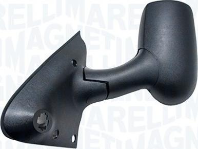 Magneti Marelli 182203226970 - Oglinda exterioara parts5.com