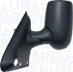 Magneti Marelli 182203226670 - Oglinda exterioara parts5.com