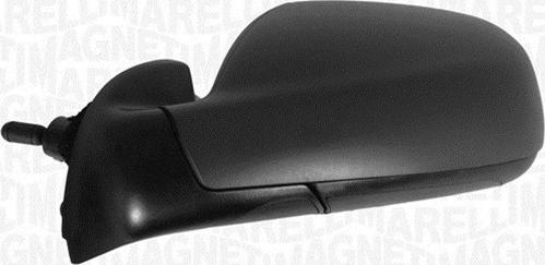 Magneti Marelli 182215009100 - Retrovisor exterior parts5.com