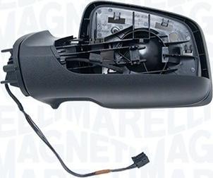 Magneti Marelli 182215021700 - Zunanje ogledalo parts5.com