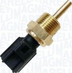 Magneti Marelli 171916011420 - Czujnik, temperatura płynu chłodzącego parts5.com