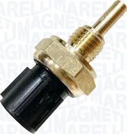 Magneti Marelli 171916011550 - Czujnik, temperatura płynu chłodzącego parts5.com