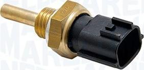 Magneti Marelli 171916011500 - Czujnik, temperatura płynu chłodzącego parts5.com